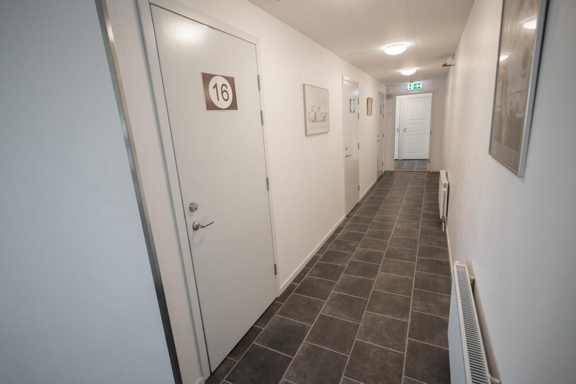 Brink Hotel