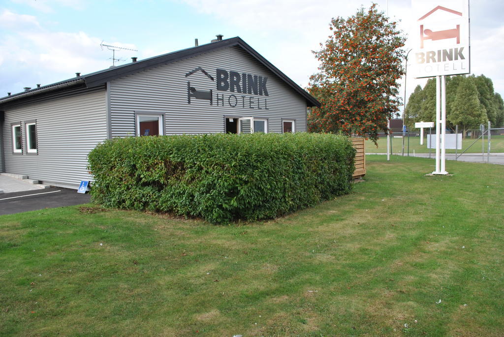 Hotel Brink 3*