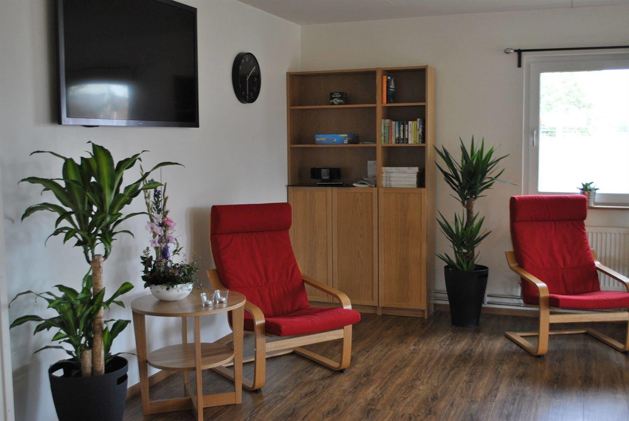 Hotel Brink Eslöv