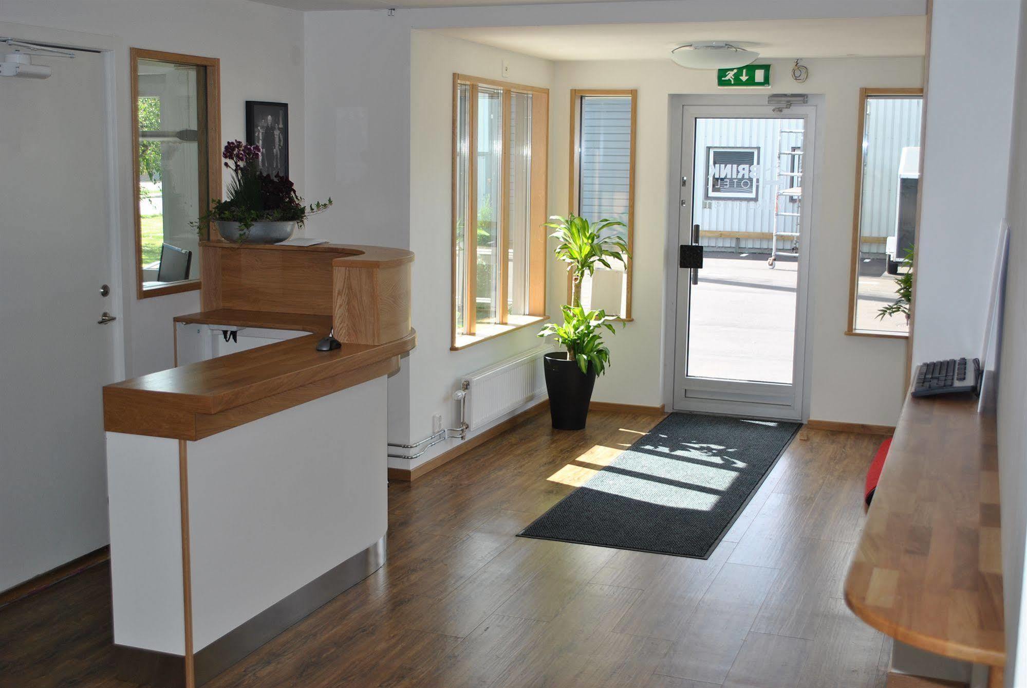 Brink Hotel 3*