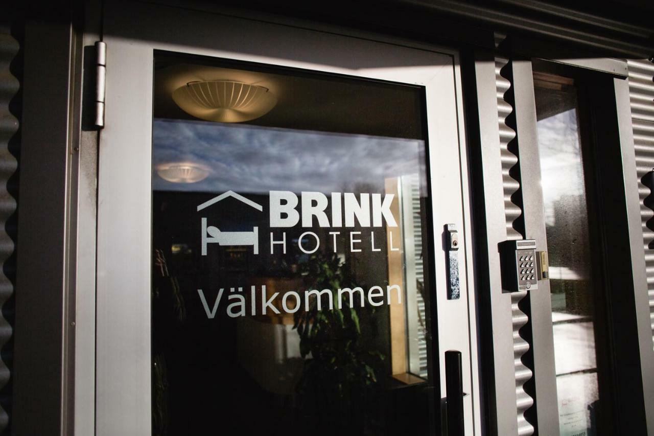 Hotel Brink 3*